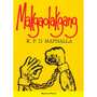 Makgaolakgang - ISBN 9780947457280
