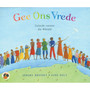 Let There Be Peace (Afr): Gee Ons Vrede die Gebede - ISBN 9781919888910