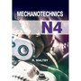 Mechanotechnics n4 Lecturer Guide - ISBN 9781485836353