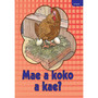 Mae a Koko a Kae? - ISBN 9780796061812