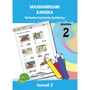 Masihambisane Kabusha (Phonic Prog) Grade 2 Reader Level 2 - ISBN 9780796042811