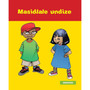 Masidlale Undize - ISBN 9780796074133