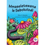 Mmaseletwana le Sebokolodi - ISBN 9781485826422