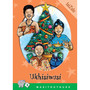 Masithuthuke Series Level 3 Book 4 Ukhisimusi - ISBN 9780796017536