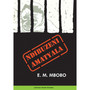 Ndibuzeni Amatyala - ISBN 9780947457181