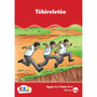Sepedi Phonic Reading Series Level 3 Book 4: Tšhireletšo - ISBN 9780796046444