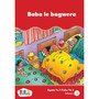 Sepedi Phonic Reading Series Level 1 Book 3: Baba le Bagwera Ba Alola Malao - ISBN 9780796046314