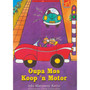 Op Pad L/Boeke die Bye en die Blomme Oupa Mos Koop Motor - ISBN 9780796006295