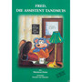 Op Pad L/Boeke die Muis van Vuis Fred die Assistent T/Muis - ISBN 9780796006820