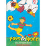 Op Pad L/Boeke die Bye en die Blomme Heen en Weer - ISBN 9780796005397