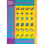 Phonic Alphabet Cards (English) - ISBN 9780796009296