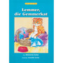 Op Pad L/Boeke van Kat tot Skat Lemmer die Gemmer Kat - ISBN 9780796006790