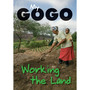 My Gogo (English): Working the Land - ISBN 9780796036124
