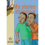 Planet Mouse Series: My Sister Is Missing - ISBN 9780796036247