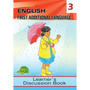 Shuters English (FAL) Grade 3 Learner's Discussion Book - ISBN 9780796056757