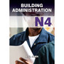 Shuters Building Administration n4 Student Textbook - ISBN 9781776314034