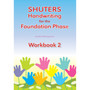 Shuters Handwriting for the Foundation Phase Workbook 2 - ISBN 9780796056573
