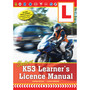 Shuters K53 Learner's Licence Manual - ISBN 9780796043672
