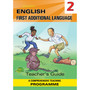 Shuters English (FAL) Grade 2 Teacher's Guide - ISBN 9780796057983
