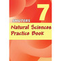 Shuters Natural Sciences Practice Book Grade 7 - ISBN 9780796059338