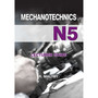 Shuters Mechanotechnics n5 (Lecturer Guide) - ISBN 9781485838432