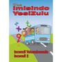 Shuters isiZulu FAL Phonics Prog. Workbook 2 - ISBN 9780796042217