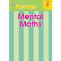 Shuters Premier Mental Maths Grade 3 - ISBN 9781920605520