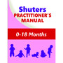 Shuters Practitioner's Manual 0 - 18 Months - ISBN 9781485837237