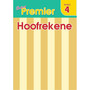 Shuters Premier Mental Maths Grade 4 (Afrikaans) - ISBN 9780796048813