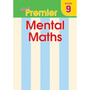 Shuters Premier Mental Maths Grade 9 - ISBN 9780796064769