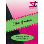 Shuters Prim.Tech.Activ.Book Grade 1 the Garden - ISBN 9780796010339