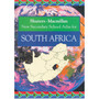 Shuters Macmillan Atlas Workbook for Grade 8/Std 6 - ISBN 9780796010018