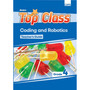 Shuters Top Class Coding and Robotics Grade 4 Teacher Guide - ISBN 9781779921932
