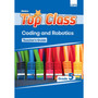 Shuters Top Class Coding and Robotics Grade 5 Teacher Guide - ISBN 9781779921970