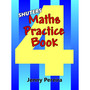 Shuters Maths Practice Book Grade 4 - ISBN 9780796093257