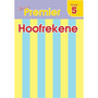 Shuters Premier Mental Maths Grade 5 (Afrikaans) - ISBN 9780796048820