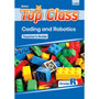 Top Class Coding and Robotics Grade R Teachers Guide - ISBN 9781776314447