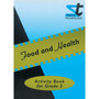 Shuters Prim.Tech.Activ.Book Grade 5 Food and Health - ISBN 9780796010377