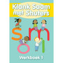 Shuters Sound Sense: (Afrik) Klank Saam met Shuters Boek 1 - ISBN 9780796036087