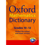 Oxford Mathematics Dictionary Grades 10-12, Age 14+ - ISBN 9780199041657