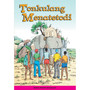 Tonkulang Menatetodi - ISBN 9780796022370