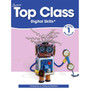 Top Class Grade 1 Digital Skills Workbook - ISBN 9781485835813