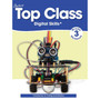 Top Class Grade 3 Digital Skills Workbook - ISBN 9781485835806