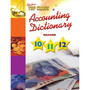 Top Class Accounting Dictionary Grades 10, 11 - ISBN 9780796059291
