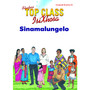 Top Class isiXhosa FAL Grade 1 Reader 8: Sinamalungelo - ISBN 9781485814665