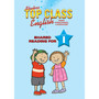 Top Class English - Shared Reading Grade 1 - ISBN 9780796056528