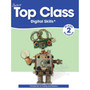 Top Class Grade 2 Digital Skills Workbook - ISBN 9781485835790