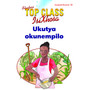Top Class isiXhosa FAL Grade 1 Reader 10: Ukutya Okunempilo - ISBN 9781485814856