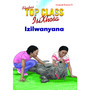 Top Class isiXhosa FAL Grade 1 Reader 9: Izilwanyana - ISBN 9781485814832