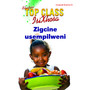 Top Class isiXhosa FAL Grade 3 Reader 6: Zigcine Usempilweni - ISBN 9781485820161